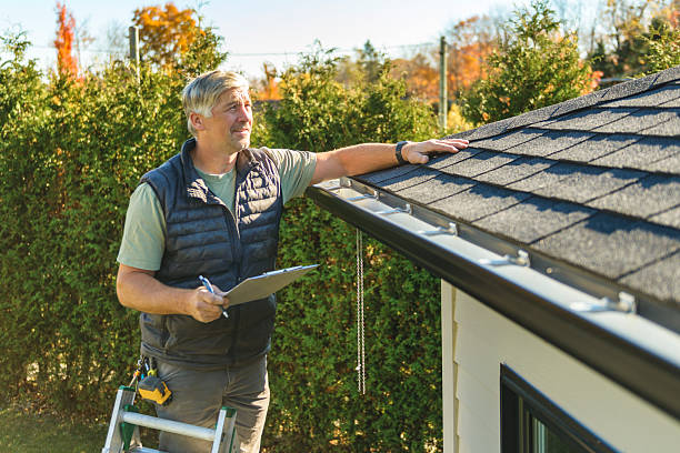 Trusted Roof Replacement service in Shawnee Mission, KS - Ben Roofing and Steel LLC